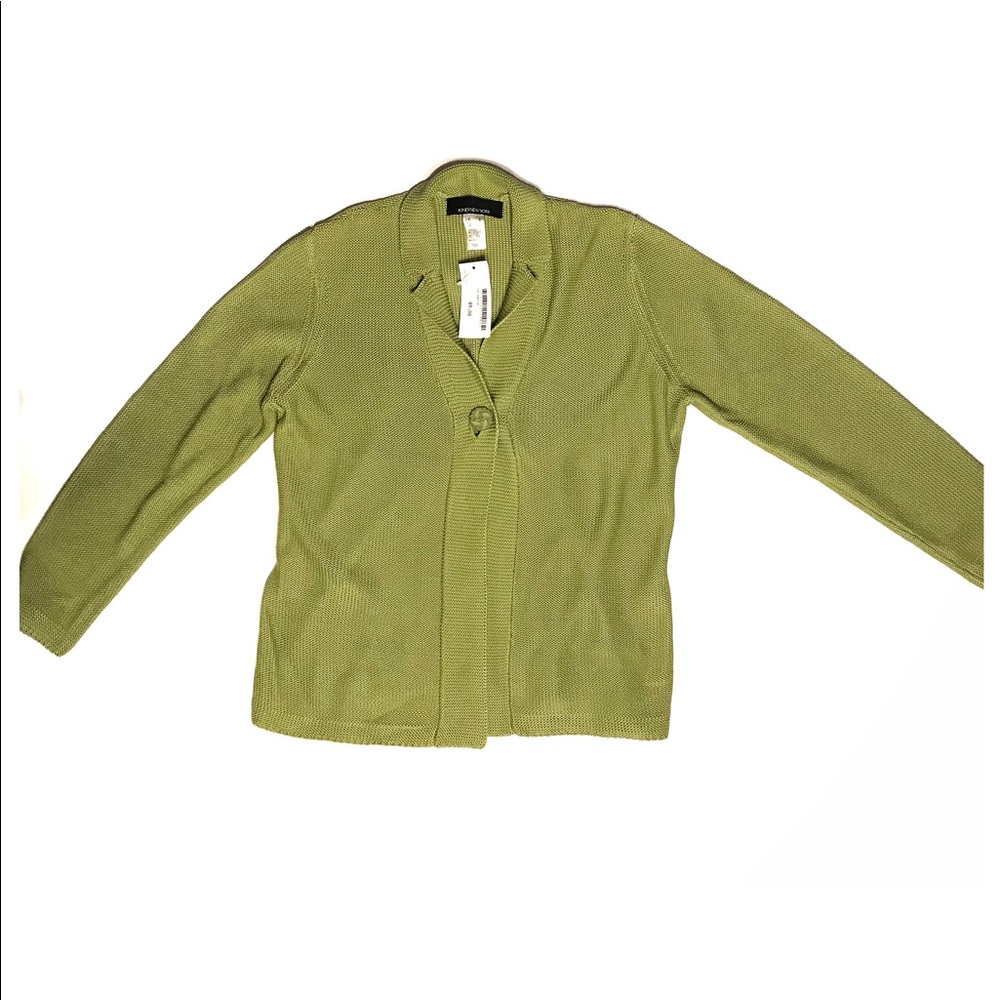 Jones New York Knit Sweater